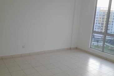 Garden Villa 1 Apartment