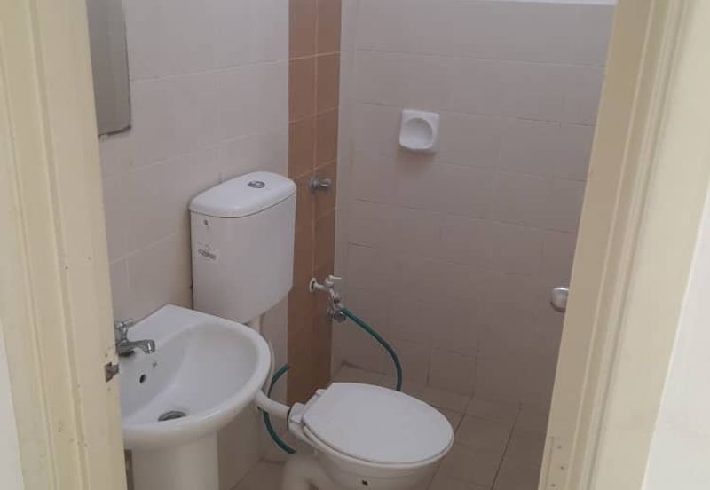 Garden Villa 1 Apartment