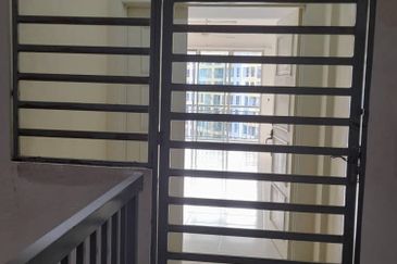 Garden Villa 1 Apartment