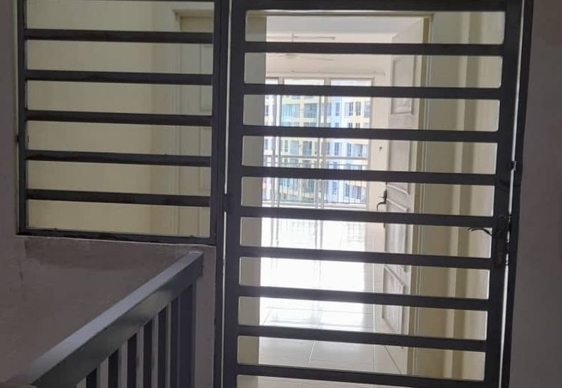 Garden Villa 1 Apartment