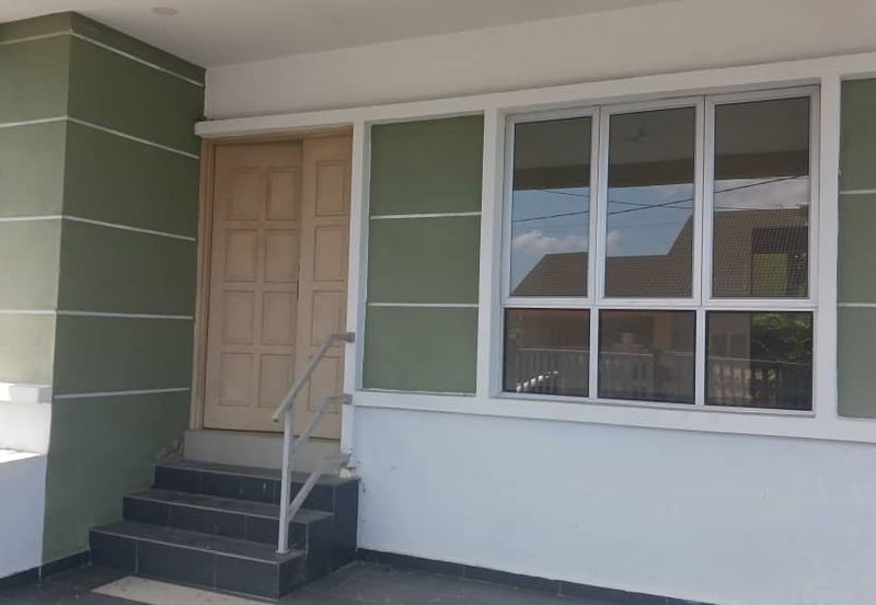 TAMAN BUKIT BELIDA 2