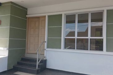 TAMAN BUKIT BELIDA 2