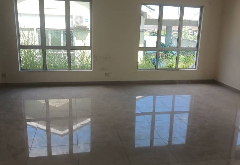 TAMAN BUKIT BELIDA 2