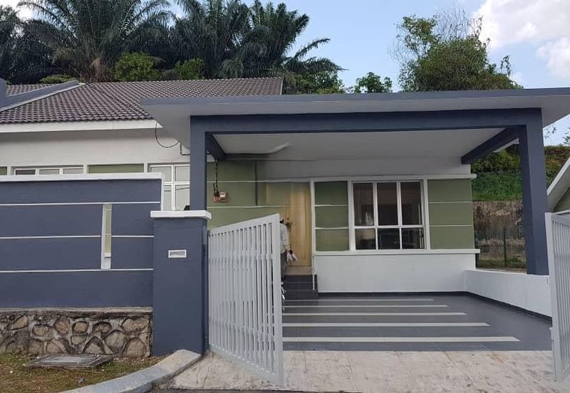 TAMAN BUKIT BELIDA 2