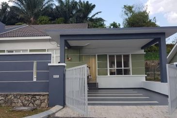 TAMAN BUKIT BELIDA 2