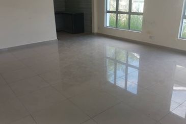 TAMAN BUKIT BELIDA 2