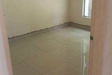 TAMAN BUKIT BELIDA 2