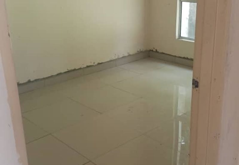 TAMAN BUKIT BELIDA 2