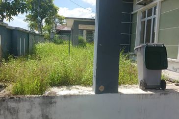 TAMAN BUKIT BELIDA 2