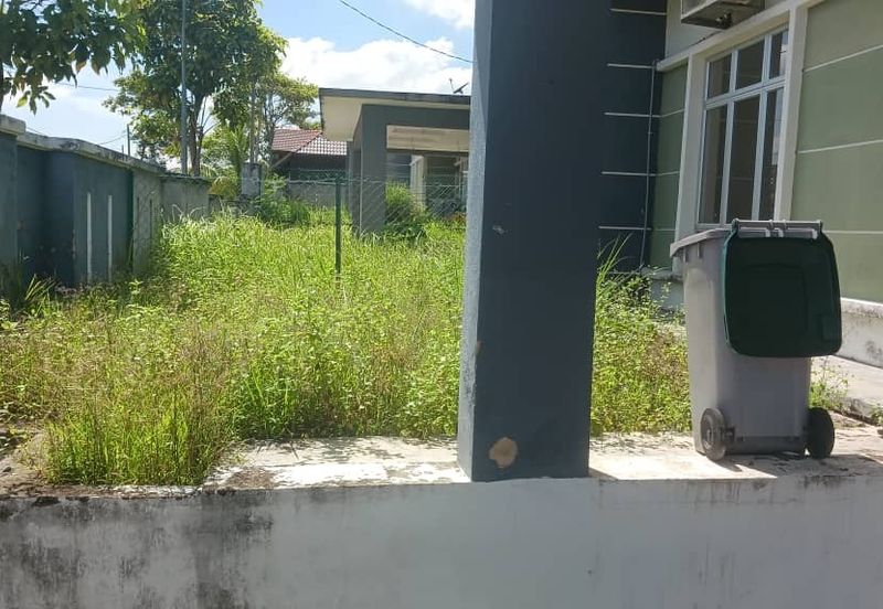 TAMAN BUKIT BELIDA 2