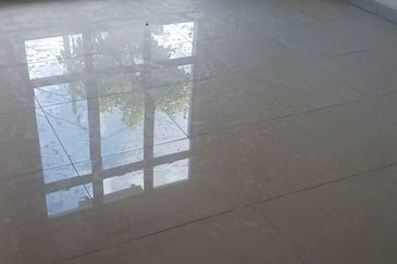 TAMAN BUKIT BELIDA 2