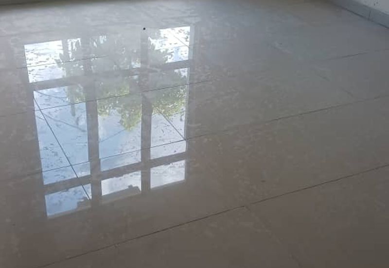 TAMAN BUKIT BELIDA 2