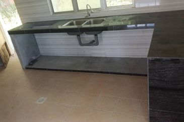 TAMAN BUKIT BELIDA 2