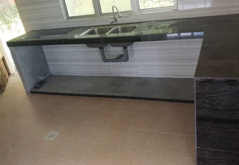 TAMAN BUKIT BELIDA 2