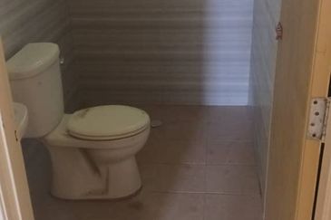 TAMAN BUKIT BELIDA 2