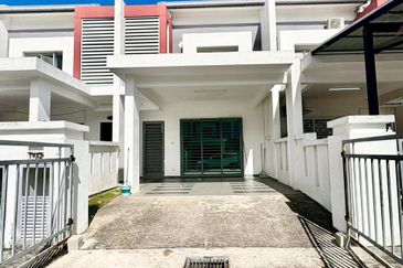 Taman Warisan Puteri