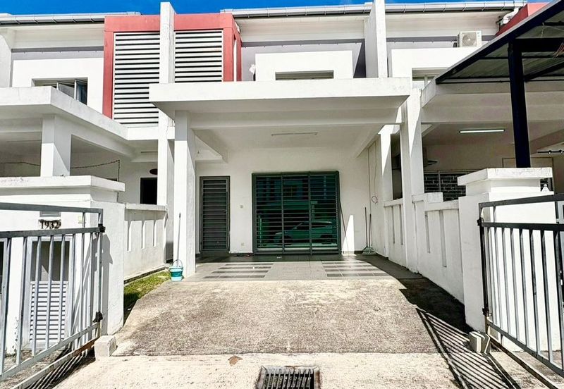 Taman Warisan Puteri