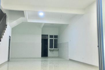 Taman Warisan Puteri