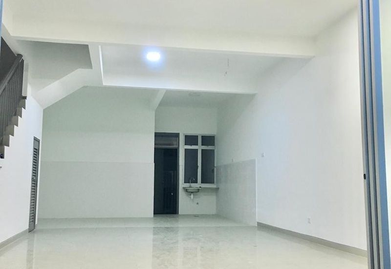 Taman Warisan Puteri