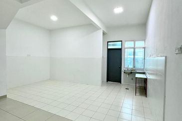 Taman Warisan Puteri