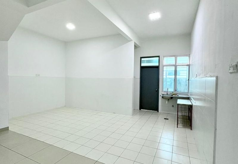 Taman Warisan Puteri