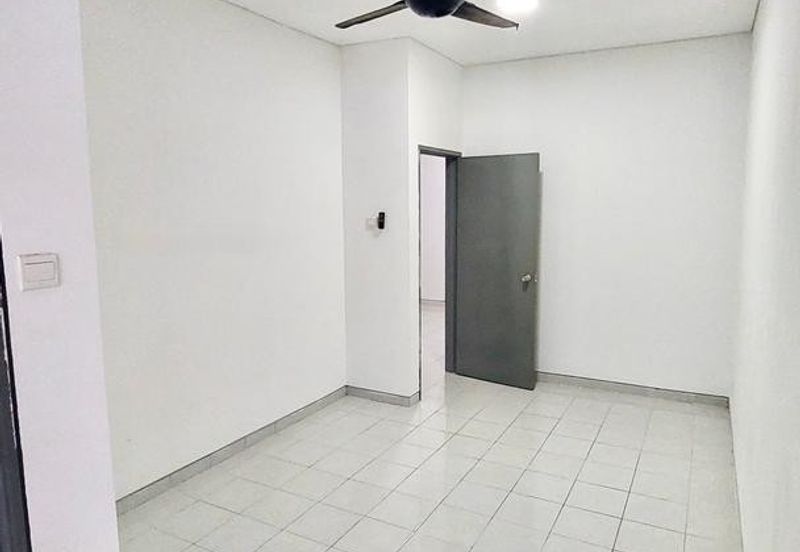 Taman Warisan Puteri