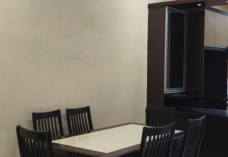 Taman Bukit Seri Senawang