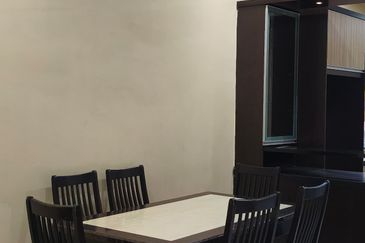 Taman Bukit Seri Senawang