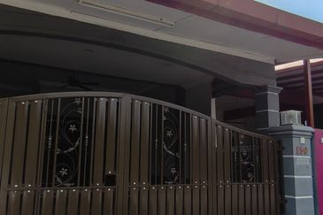 Taman Bukit Seri Senawang