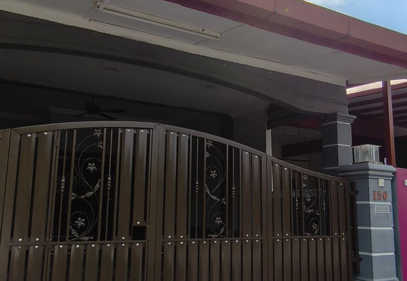 Taman Bukit Seri Senawang