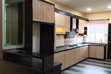 Taman Bukit Seri Senawang