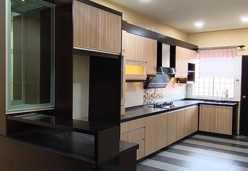 Taman Bukit Seri Senawang