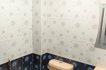 Taman Bukit Seri Senawang