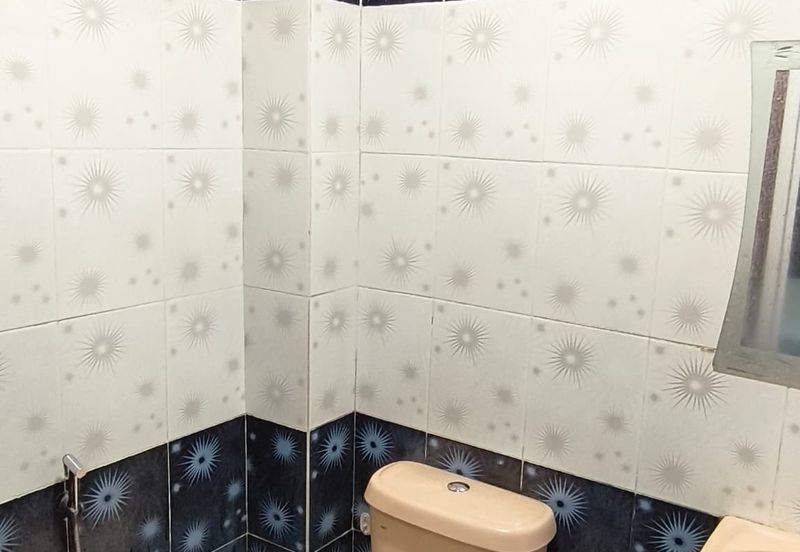 Taman Bukit Seri Senawang