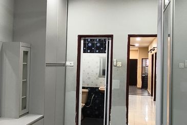 Taman Bukit Seri Senawang