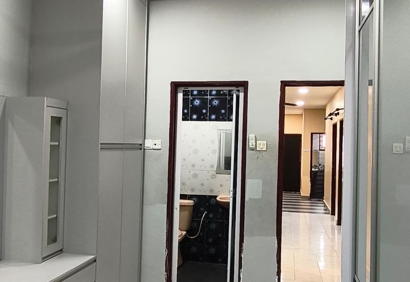 Taman Bukit Seri Senawang