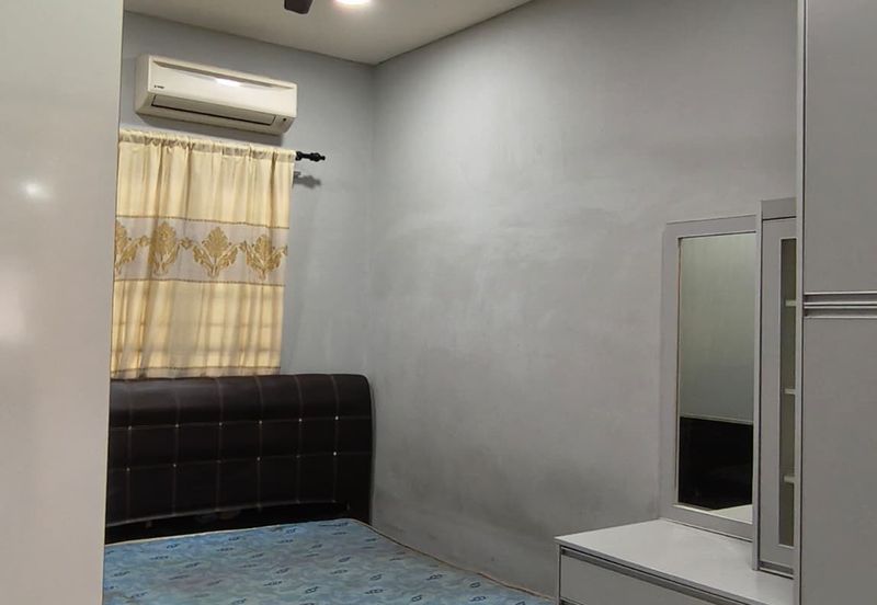 Taman Bukit Seri Senawang