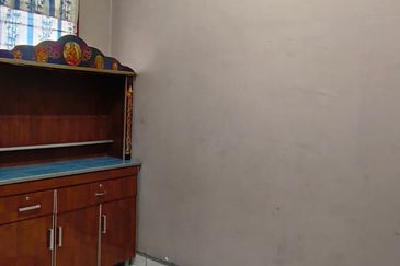 Taman Bukit Seri Senawang