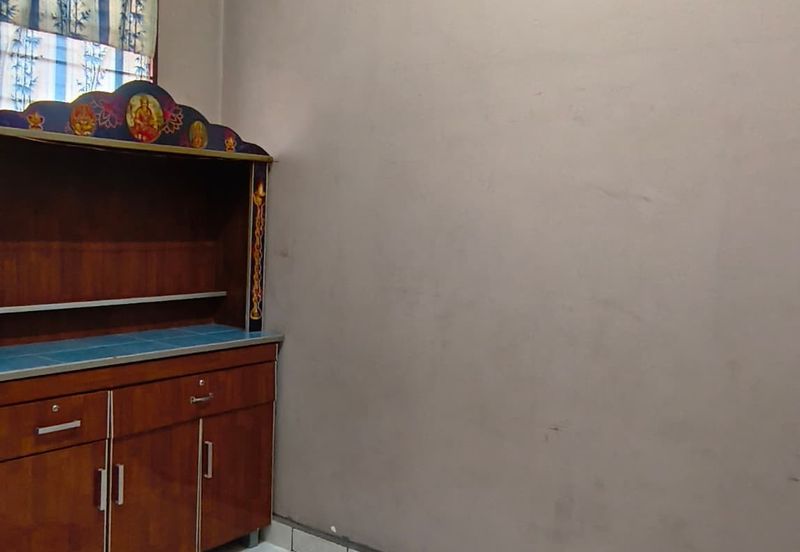 Taman Bukit Seri Senawang