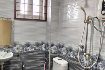 Taman Bukit Seri Senawang