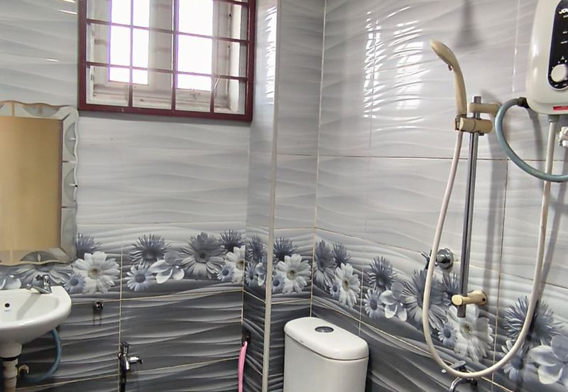 Taman Bukit Seri Senawang