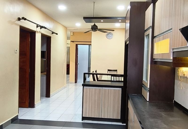 Taman Bukit Seri Senawang