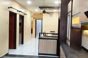 Taman Bukit Seri Senawang