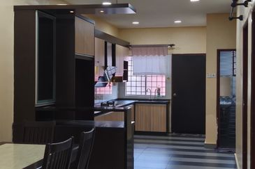 Taman Bukit Seri Senawang