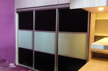 Taman Bukit Seri Senawang