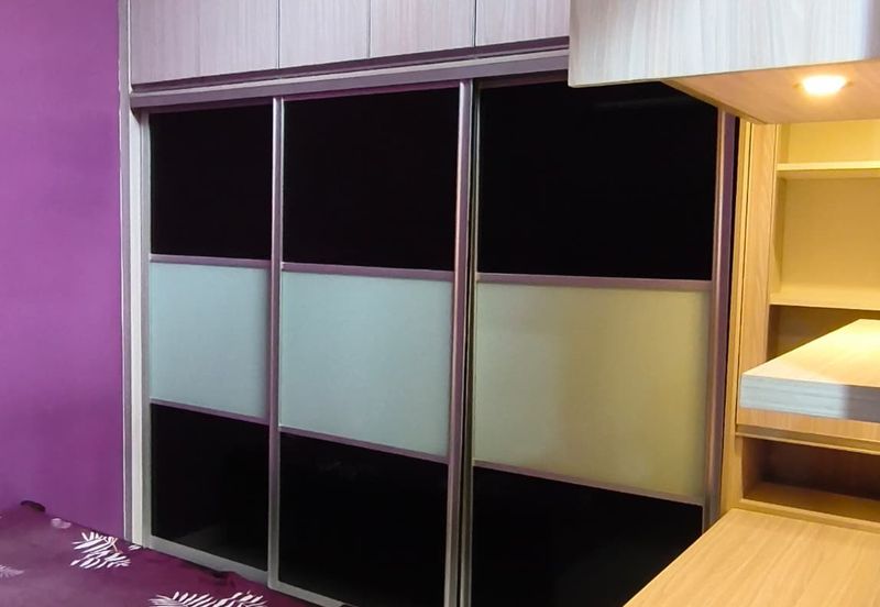 Taman Bukit Seri Senawang