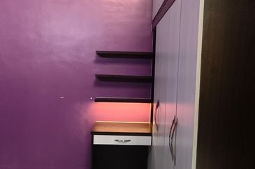 Taman Bukit Seri Senawang