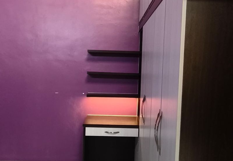 Taman Bukit Seri Senawang