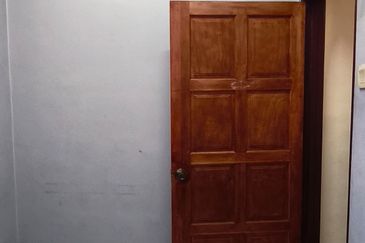 Taman Bukit Seri Senawang