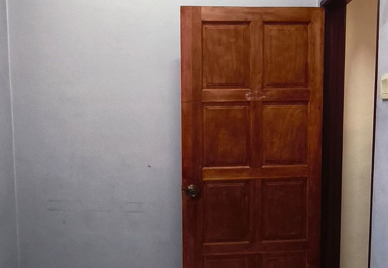 Taman Bukit Seri Senawang